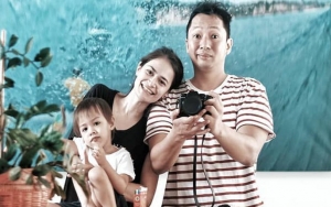 Sebut Sebagai Ulang Tahun 'Naas', Inilah Kado Ringgo Agus Rahman Dari Sang Istri