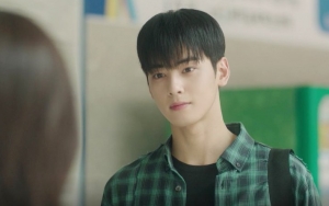 Tak Mempan Pesona Jo Woo Ri, Alasan Netter Makin Cinta Cha Eunwoo di 'Gangnam Beauty'