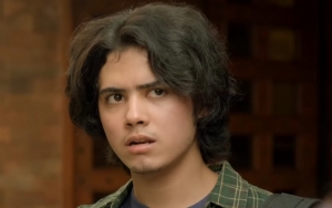 Cinta Film Komedi, Aliando Ikut Promosikan Film 'Gila Lu Ndro!'