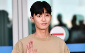 Berangkat Liburan ke Phuket, Park Seo Joon Masih Disindir Soal Isu Pacari Park Min Young