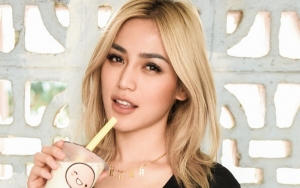 Jessica Iskandar Cantik Pakai Freckles, Netter: Aura Jatuh Cinta 