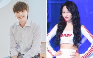 Cepat Bantah Rumor Sungjae Pacari Jooeun DIA, Cube Malah Disindir Habis-Habisan 
