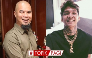 Ahmad Dhani 'Ditegur' Putra Jokowi, Young Lex Bongkar Konten Pornografi Fans Kpop-Topik Pagi