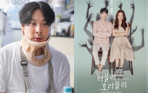 Haha Muncul Jadi Cameo, Begini Rating Perdana 'Lovely Horribly' Song Ji Hyo