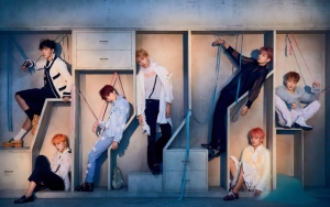 BTS Rilis Teaser Artistik Comeback 'Love Yourself: Answer', Netter Pro Kontra