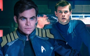 Gara-Gara Duo Chris, 'Star Trek 4' Terancam Gagal Tayang