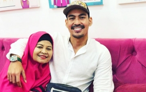 Sempat Alami Kecelakaan Tunggal, Ibu Robby Purba Akhirnya Keluar dari Rumah Sakit