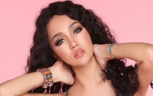 Lucinta Luna Cium Mesra Bibir Bule Ganteng dan Ejek Para Jomblo, Netter: Awas Ketipu Barang Palsu