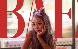 Hyorin Eks. Sistar Rilis Video 'Panty Droppa Dance', Netter: Terlalu Provokatif