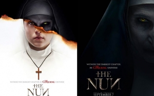 'The Nun' Bagikan Video Promo Terbaru, Dijamin Lebih Seram