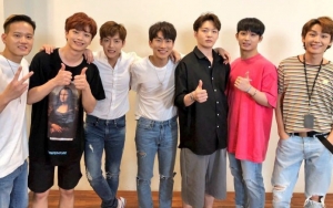 Eunkwang Wamil, BTOB Siapkan Leader Baru