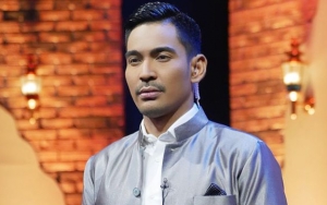 Diminta Balik ke 'Karma', Begini Tanggapan Robby Purba