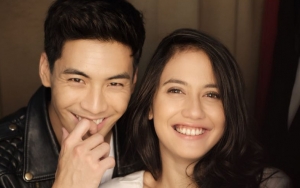 Foto Bareng, Netter Malah Sebut Pevita Pearce dan Yoshi Sudarso Cocok