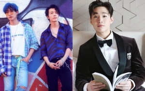 Tak Sakit Hati, Ini Harapan Eunhyuk dan Donghae untuk Henry yang Tinggalkan SM