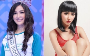 Puteri Indonesia Sonia Fergina Diejek Oplas Mirip Lucinta Luna, Foto Berkebaya Dibully Vulgar