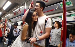 Gara-Gara Ini, Netter Kembali Sebut Gaya Pacaran Verrell dan Natasha Wilona Lebay