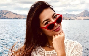 Tampil Seksi Berbikini Tuai Cibiran, Maria Selena: Masa di Laut Pakai Baju Basket