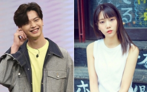 Agensi Bantah Rumor Kencan Sungjae BTOB dan Jooeun DIA
