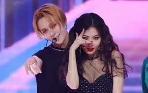 HyunA Jelaskan Alasan Sang Kekasih, E'Dawn Pentagon Kelihatan Sakit-Sakitan