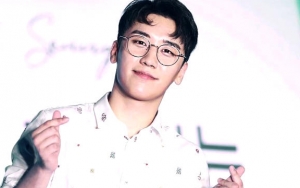 Seungri Ungkap Perlakuan Yang Hyun Suk Sekarang dan Curhatan Taeyang di Telepon