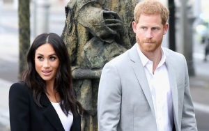 Meghan Markle Ingin Tunda Kehamilan, Inilah Alasan di Baliknya