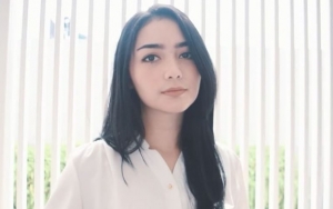 Perdana Main Film, Citra Kirana Dipeluk Hantu dalam Teaser 'Asih'