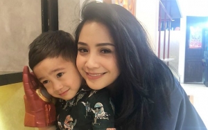 Kasihan, Rafathar Curhat Sedih ke Nagita Jadi Korban Fans Iseng Hingga Kepala Benjol