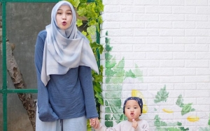 Pakai Kostum Peterpan , Buah Hati Zaskia Adya Mecca Bikin Netter Gemas Maksimal