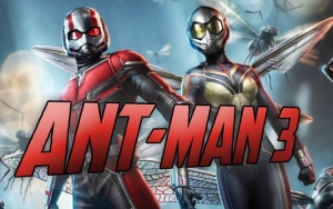 'Ant-Man 3' Bakal Diproduksi, Lebih Eksplorasi Quantum Realm