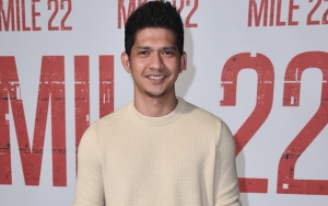Iko Uwais Pamer Foto Bareng CL, Netter Malah Titip Salam