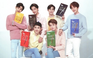 Bangga EXO Jadi Duta Pariwisata, Netizen Salfok ke Dubbing Suara