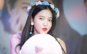 Unggah Foto Ini, Yeri Dipuji Cantik Tapi Juga Dikritik Habis-Habisan