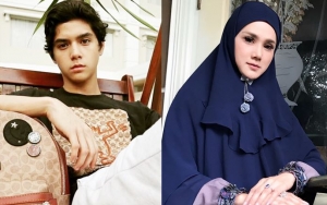 Mulan Jameela Ikutan Sindir Media, Bela Al Ghazali Atau Baper Dihujat Netizen?