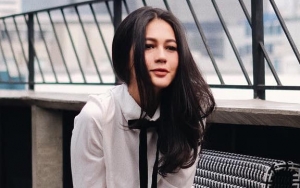 Cantik Pakai Gaun dan Mahkota Bak Ratu, Paula Verhoeven Banjir Pujian