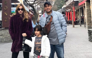 Keren, Putri Nia Ramadhani Pakai Gaun Karya Perancang Busana Anak Beyonce