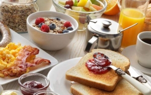 Ini 9 Menu Sarapan yang Justru Membuat Tubuh Gemuk