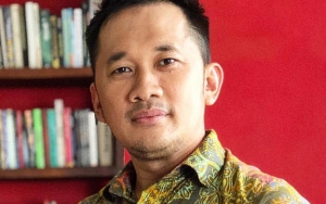 Jadi Idolanya Sejak Kecil, Hanung Bramantyo Tertantang Filmkan Sosok Sultan Agung
