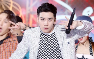 Beri Bantahan Tegas, Seungri Malah Tuding Daesung Playboy