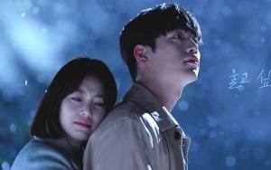 Video BTS 'Are You Human' Dirilis, Manisnya Seo Kang Joon - Gong Seung Yeon Bikin Kangen 