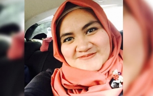 Eks Bintang Cilik Mega Utami Ngaku Diperlakuan Tidak Menyenangkan di Taman Hiburan Bandung