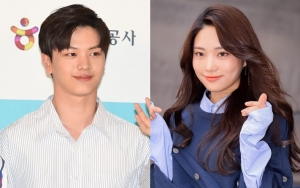 Netter Tuding MBK Gunakan Sungjae untuk Dongkrak Nama Jooeun dan DIA