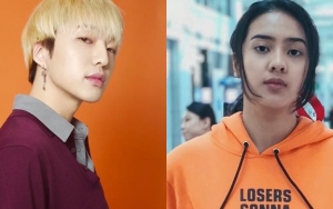 Makin Bikin Iri, Anya Geraldine Gantian Dandani Kang Seung Yoon Winner