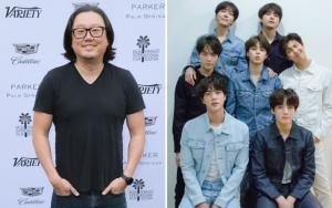 Dihujat Gara-Gara Tuding BTS Oplas, Joseph Kahn Ogah Minta Maaf