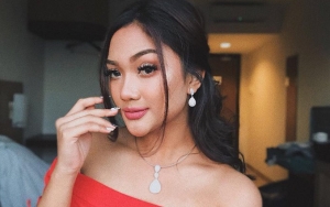 Tak Pedulikan Lagi Omongan Netizen, Marion Jola Pasrah Dibilang Mirip Tante-Tante