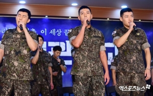 Kesan Ji Chang Wook, Kang Ha Neul dan Sunggyu Bintangi Musikal Bareng Saat Wamil 