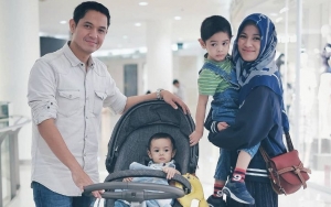 Unggah Foto Persiapan Liburan, Ekspresi Putra Bungsu Alyssa Soebandono Curi Perhatian