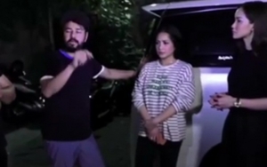 Selidiki Hantu di Rumah Raffi Ahmad, Eps Perdana 'Memburu Misteri' Banjir Pujian Netter