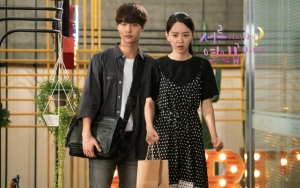 Saingan dengan Drama Song Ji Hyo, '30 But 17' Berjaya Tembus 10 Persen