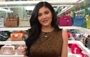 Pamerkan Koleksi Tas Mewah, Ternyata Inilah Brand Favorit Kylie Jenner