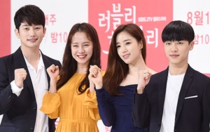 Song Ji Hyo cs Pilih Pemain 'Lovely Horribly' yang Paling Menyenangkan